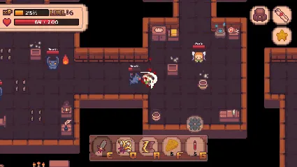 Megis Adventure - STEAM GIFT РОССИЯ
