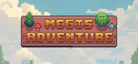 Megis Adventure - STEAM GIFT РОССИЯ