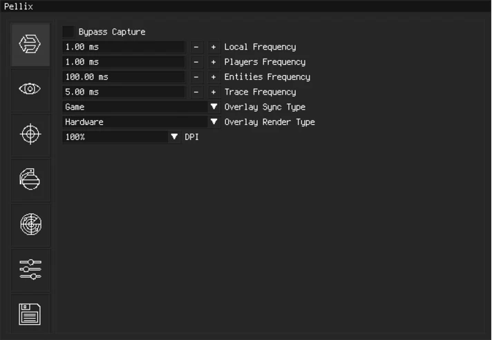 🔥🔥 Pellix CS2 (7d) | CS 2 Cheat | Green Trust 🔥🔥