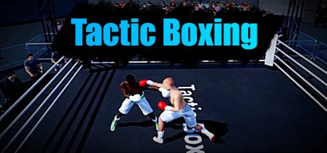 Tactic Boxing * STEAM РОССИЯ  АВТОДОСТАВКА 0% КАРТЫ
