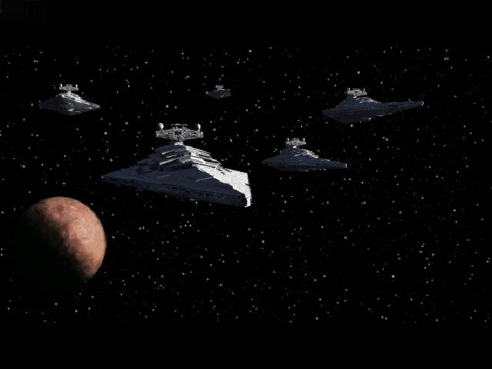 ✅STAR WARS X-Wing vs TIE Fighter Balance of P Campaigns