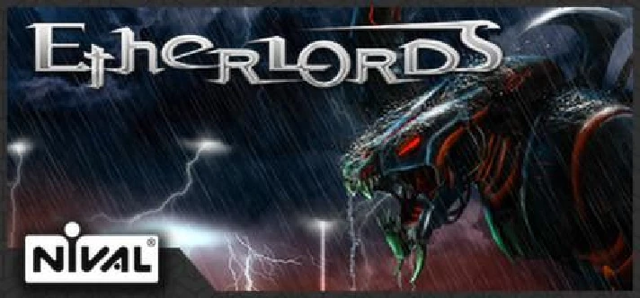 ✅Etherlords Bundle (1 + 2) ⭐Steam\RU+CIS\Key⭐ + Бонус