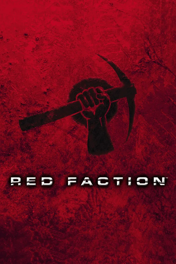 Red Faction (Steam Gift Region Free / ROW)