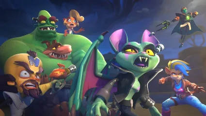 🌀 👊 Crash Team Rumble 🌀 Standard/Deluxe Edition XBOX/PS ✅