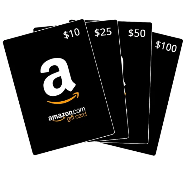 💻 Amazon Подарочная карта - 5 USD 💳 США