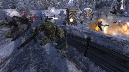 Timeshift - STEAM GIFT РОССИЯ