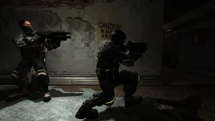 Timeshift - STEAM GIFT РОССИЯ