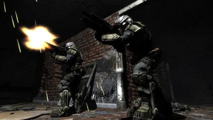 Timeshift - STEAM GIFT РОССИЯ