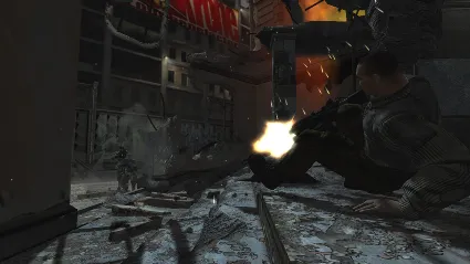 Timeshift - STEAM GIFT РОССИЯ