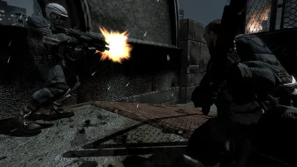 Timeshift - STEAM GIFT РОССИЯ