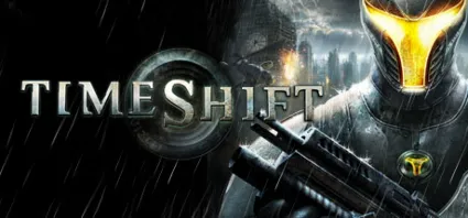 Timeshift - STEAM GIFT РОССИЯ