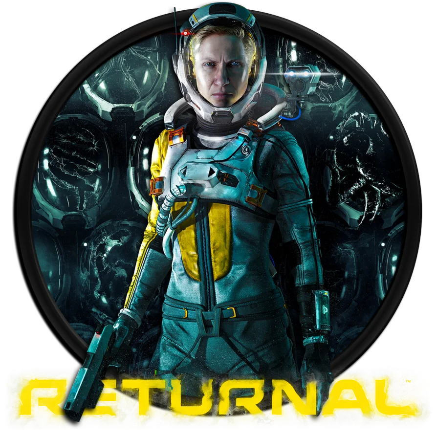 Returnal™®️Steam (GLOBAL)