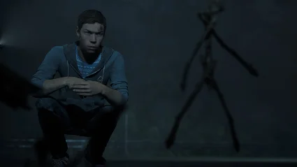 ◼ 💀 The Dark Pictures 💀 ◼:ALL VERSIONS 🧛 АКТИВАЦИЯ+ 🎁