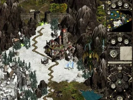 Disciples II: Gallean's Return STEAM KEY РФ+СНГ СТИМ