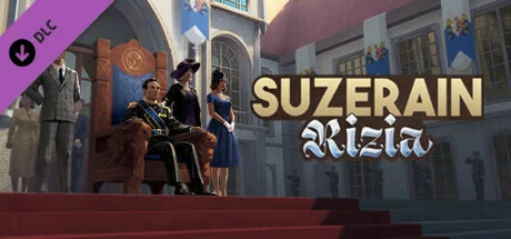 Suzerain: Kingdom of Rizia  DLC STEAM GIFT РОССИЯ