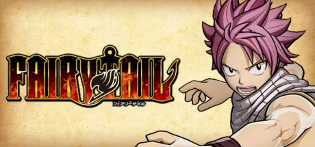 FAIRY TAIL Digital Deluxe steam Россия