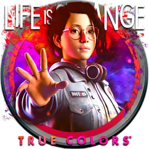 Life is Strange:True Colors Ultimate Edition +DLC