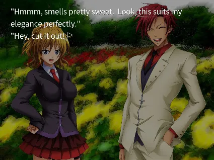 Umineko When They Cry - Question Arcs 💎 STEAM РОССИЯ
