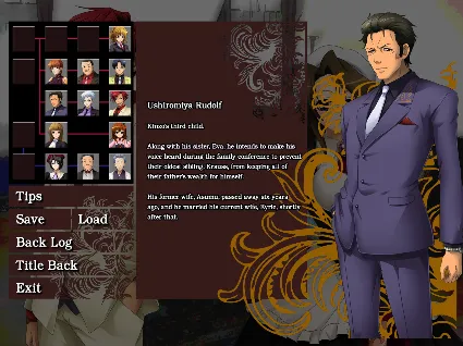 Umineko When They Cry - Question Arcs 💎 STEAM РОССИЯ
