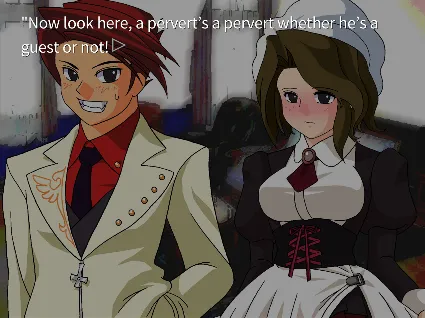Umineko When They Cry - Question Arcs 💎 STEAM РОССИЯ