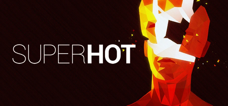 SUPERHOT VR OCULUS QUEST 2,3,pro gift