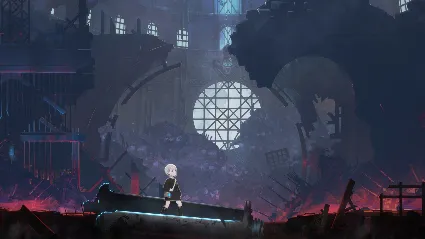 ENDER MAGNOLIA: Bloom in the Mist 💎 STEAM GIFT РОССИЯ