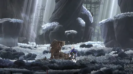 ENDER MAGNOLIA: Bloom in the Mist 💎 STEAM GIFT РОССИЯ
