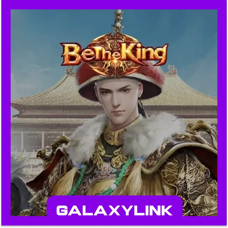  Be The King ???? ЗОЛОТО ????  ⭐ Ult ТОКЕНЫ ⭐ - (ПО ID) 