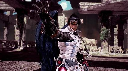 🖤 🔥 TEKKEN 7 STANDART 🔥 XBOX One/Series X|S КЛЮЧ 🔑 🌎