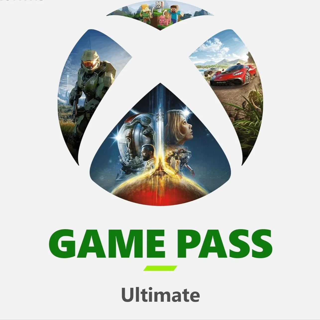 Купить аккаунт ⭐АККАУНТ: XBOX GAME PASS PC (400+ ИГР)⭐