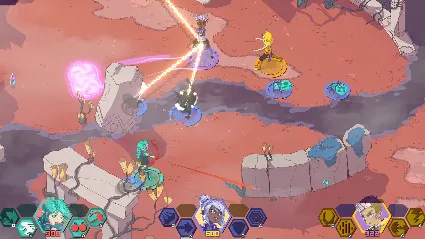 Go Fight Fantastic 💎 АВТОДОСТАВКА STEAM GIFT РОССИЯ