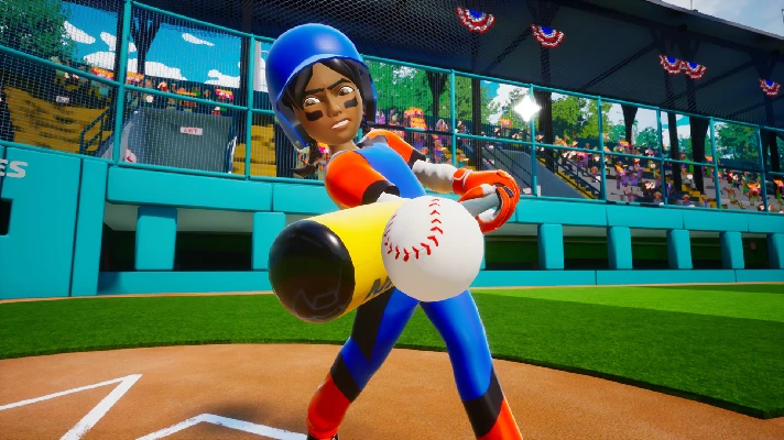 🔥Little League World Series Baseball 2022\Steam\Key