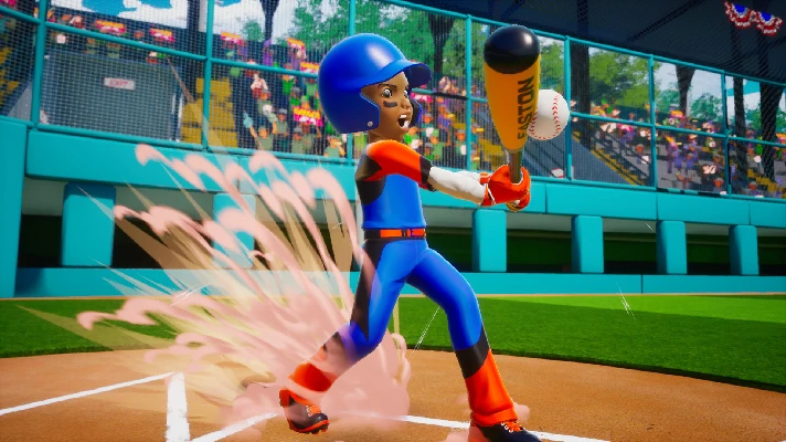 🔥Little League World Series Baseball 2022\Steam\Key