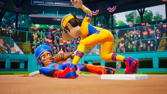 🔥Little League World Series Baseball 2022\Steam\Key