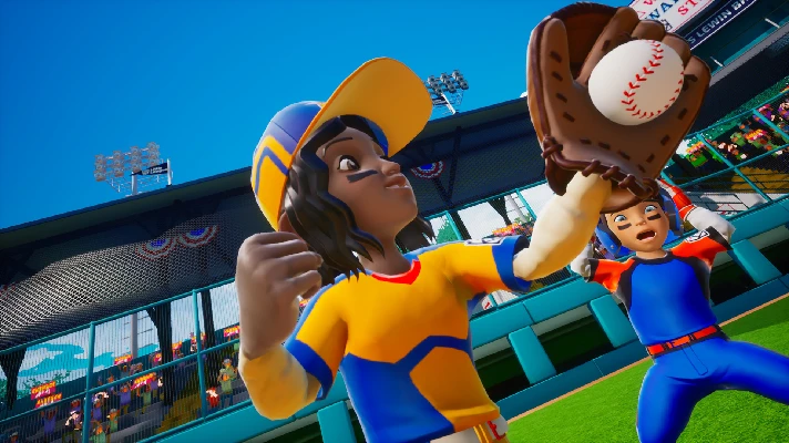 🔥Little League World Series Baseball 2022\Steam\Key