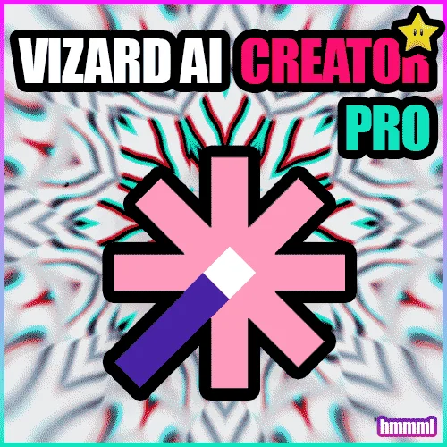  VIZARD AI | CREATOR | PRO ЛИЧНЫЙ АККАУНТ  1-12м
