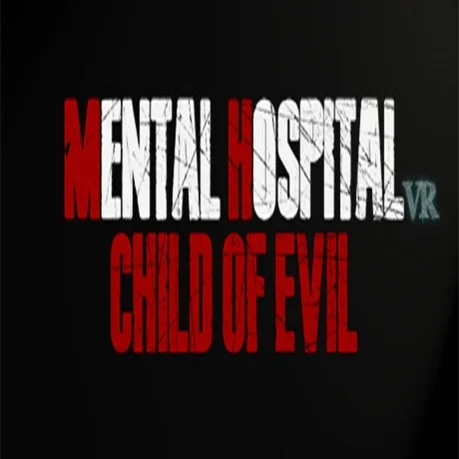 Mental Hospital VR (Steam key / Region Free)