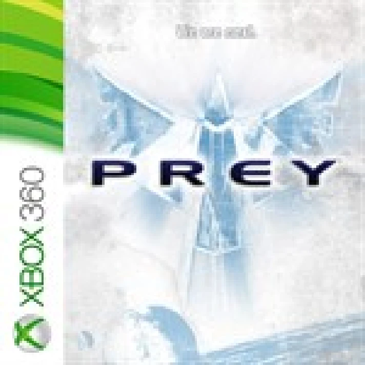 ☑️⭐Prey XBOX from 360⭐Purchase to your account⭐☑️ 🫵#