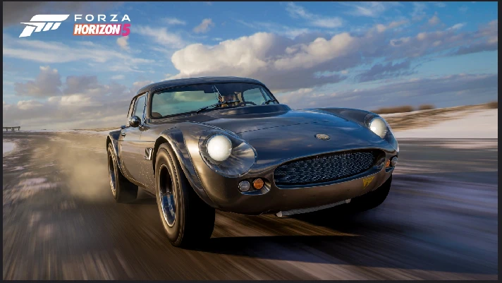 ✅ Forza Horizon 5 Acceleration Car Pack XBOX PC Key 🔑