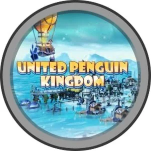 United Penguin Kingdom+Oxygen®️Steam Region Free GLOBA