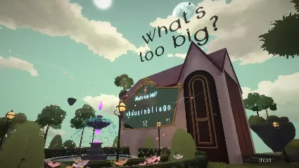 What's Missing? - STEAM GIFT РОССИЯ
