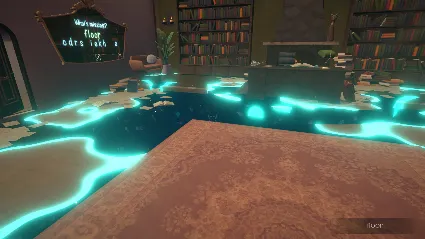 What's Missing? - STEAM GIFT РОССИЯ