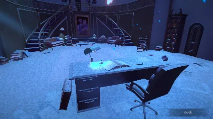 What's Missing? - STEAM GIFT РОССИЯ