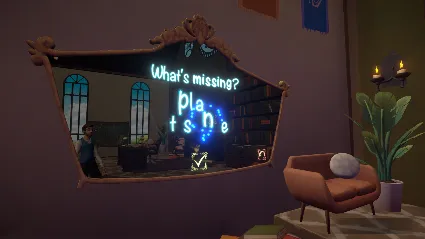 What's Missing? - STEAM GIFT РОССИЯ