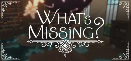 What's Missing? - STEAM GIFT РОССИЯ