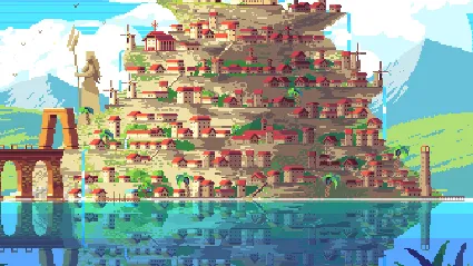 LakeSide - STEAM GIFT РОССИЯ