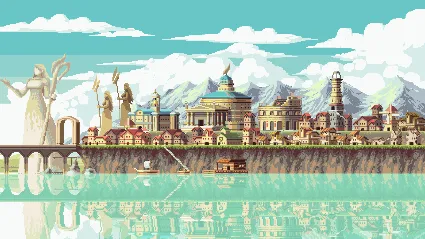 LakeSide - STEAM GIFT РОССИЯ
