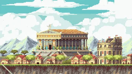 LakeSide - STEAM GIFT РОССИЯ