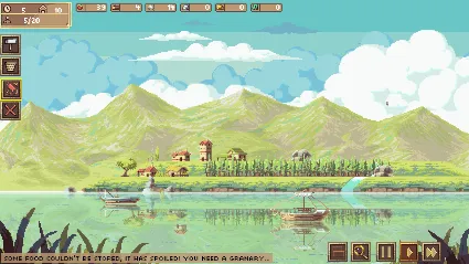 LakeSide - STEAM GIFT РОССИЯ