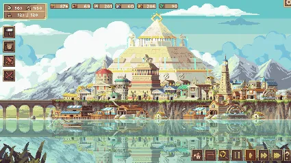 LakeSide - STEAM GIFT РОССИЯ
